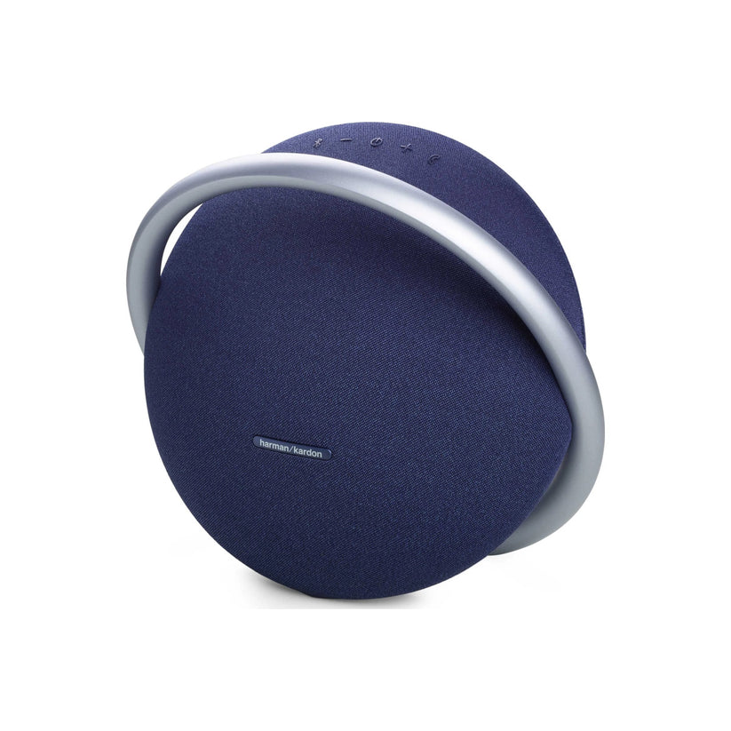 Bezdrátový reproduktor Harman/Kardon Onyx Studio 8 - modrý - bonami.click