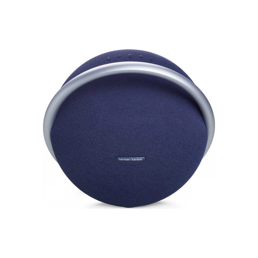 Bezdrátový reproduktor Harman/Kardon Onyx Studio 8 - modrý - bonami.click
