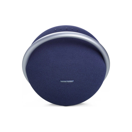 Bezdrátový reproduktor Harman/Kardon Onyx Studio 8 - modrý - bonami.click
