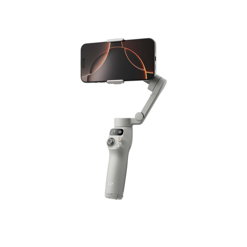 DJI Osmo Mobile 7 - bonami.click