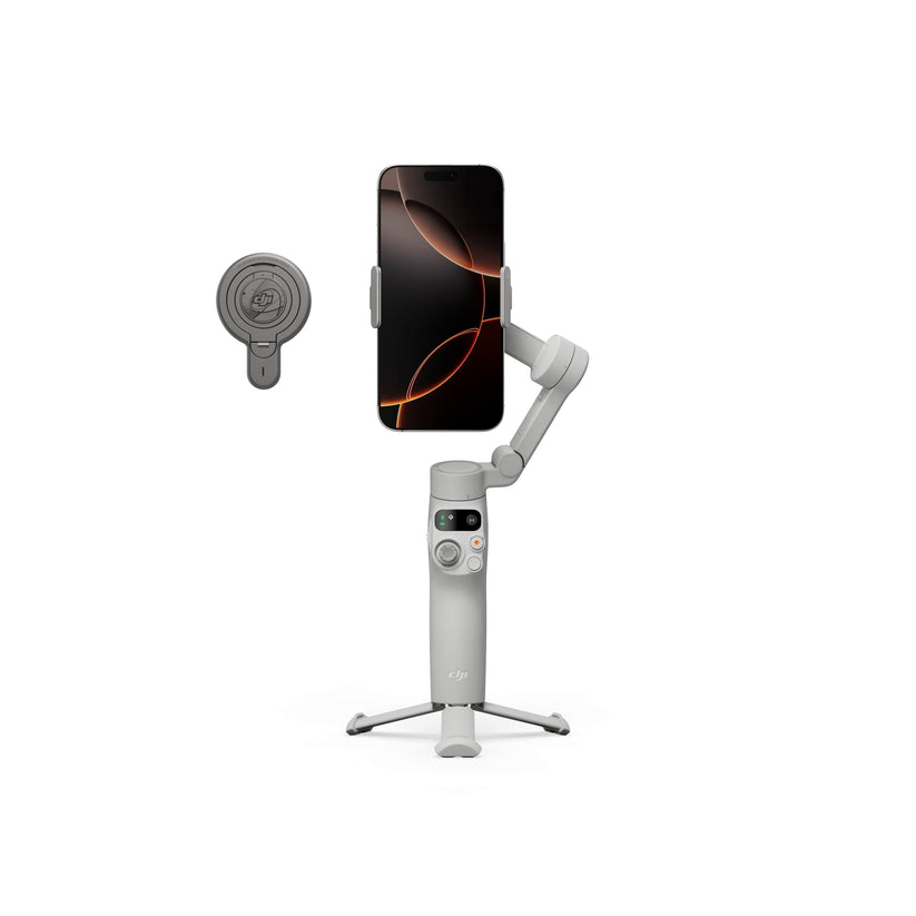 DJI Osmo Mobile 7 - bonami.click