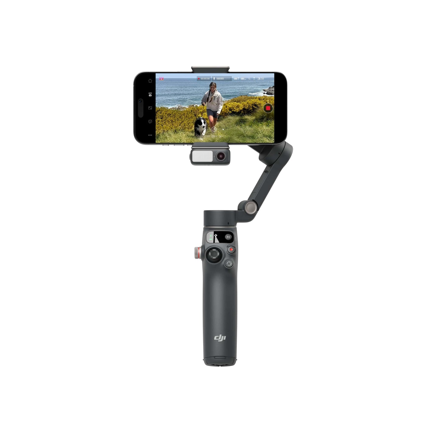 DJI Osmo Mobile 7P - bonami.click