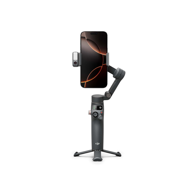 DJI Osmo Mobile 7P - bonami.click
