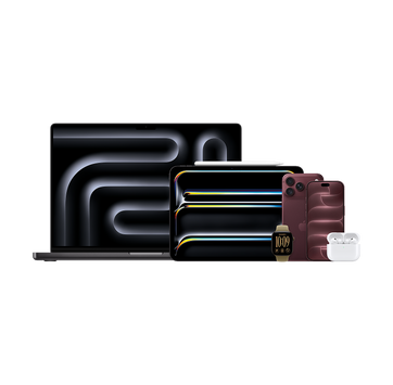 Apple Premium Partner iSTYLE