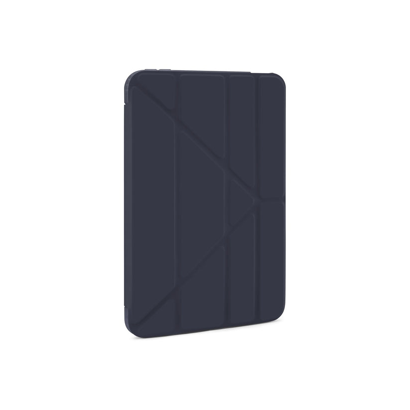 Pouzdro pro iPad mini Pipetto Origami No1 Original case - tmavě modré - bonami.click