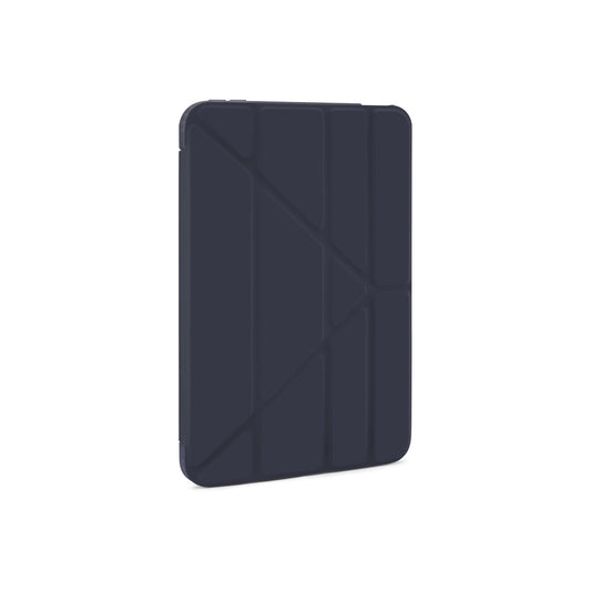 Pouzdro pro iPad mini Pipetto Origami No1 Original case - tmavě modré - bonami.click