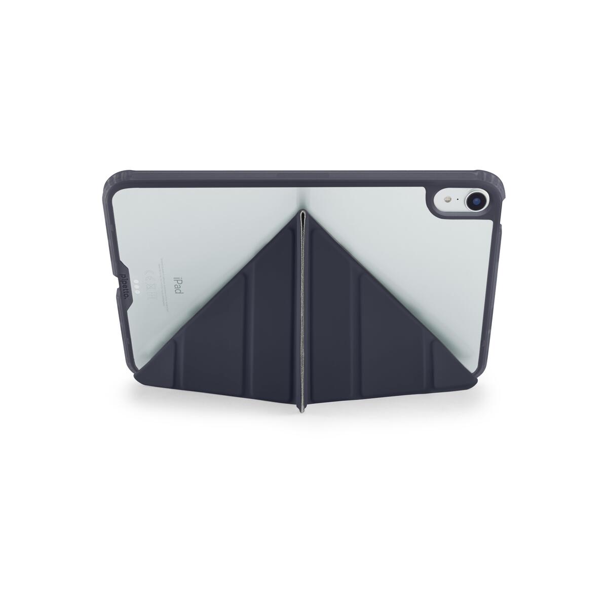 Pouzdro pro iPad mini Pipetto Origami No1 Original case - tmavě modré - bonami.click