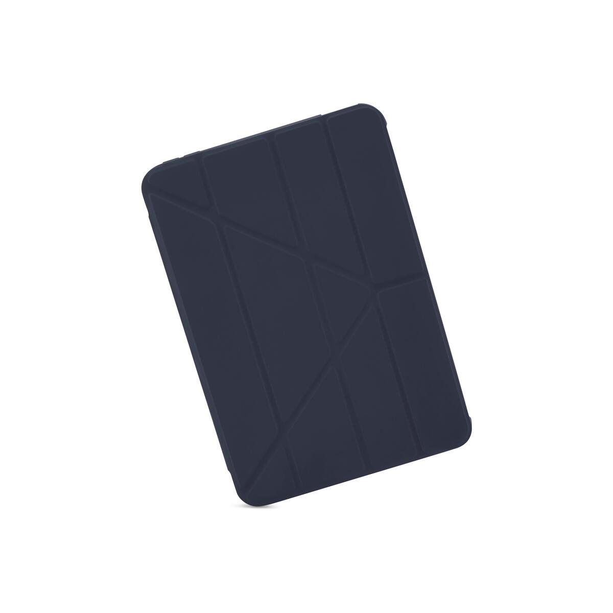 Pouzdro pro iPad mini Pipetto Origami No1 Original case - tmavě modré - bonami.click