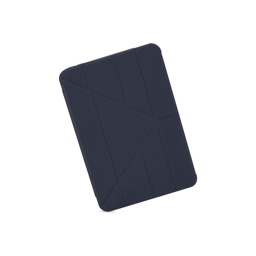 Pouzdro pro iPad mini Pipetto Origami No1 Original case - tmavě modré - bonami.click