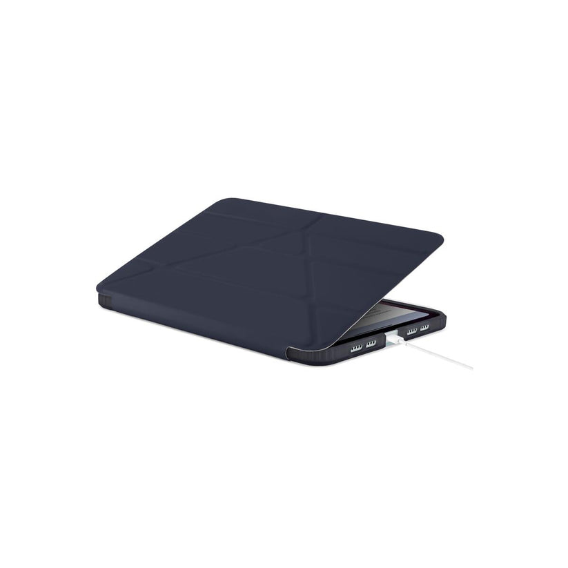 Pouzdro pro iPad mini Pipetto Origami No1 Original case - tmavě modré - bonami.click