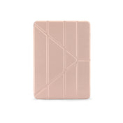 Pouzdro pro iPad 10,9" 2022 Pipetto Origami No1 Original Case - růžové - bonami.click