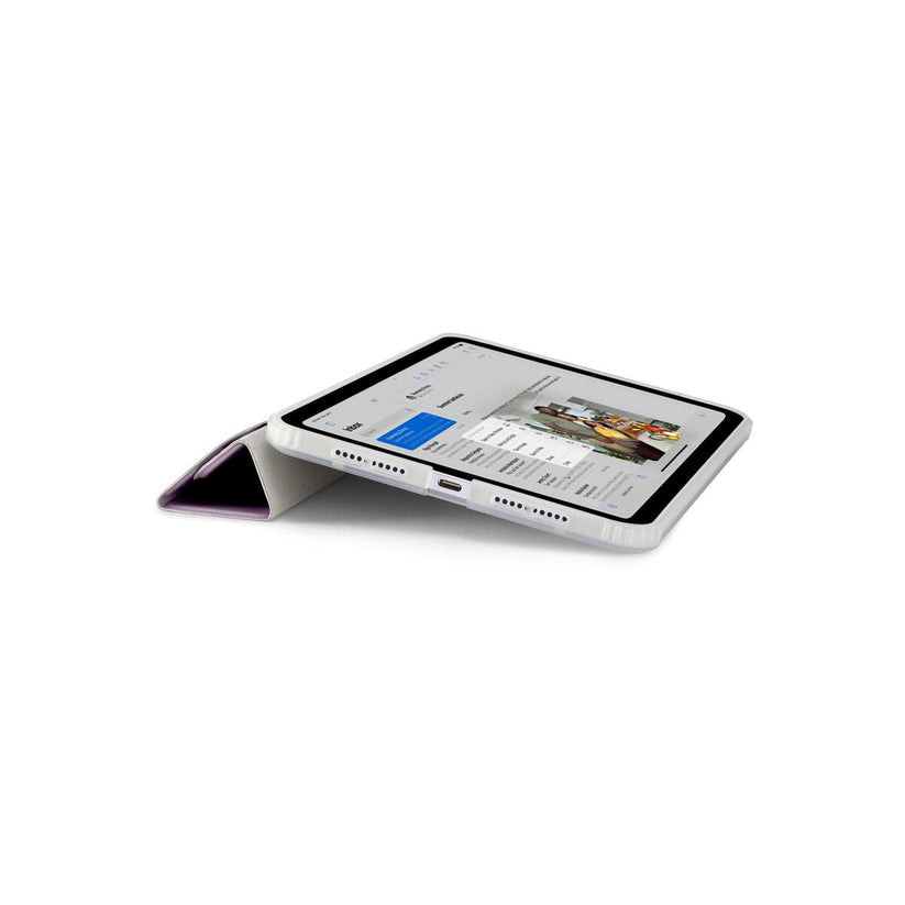 Pouzdro pro iPad mini Pipetto Origami No1 Original case - růžové - bonami.click