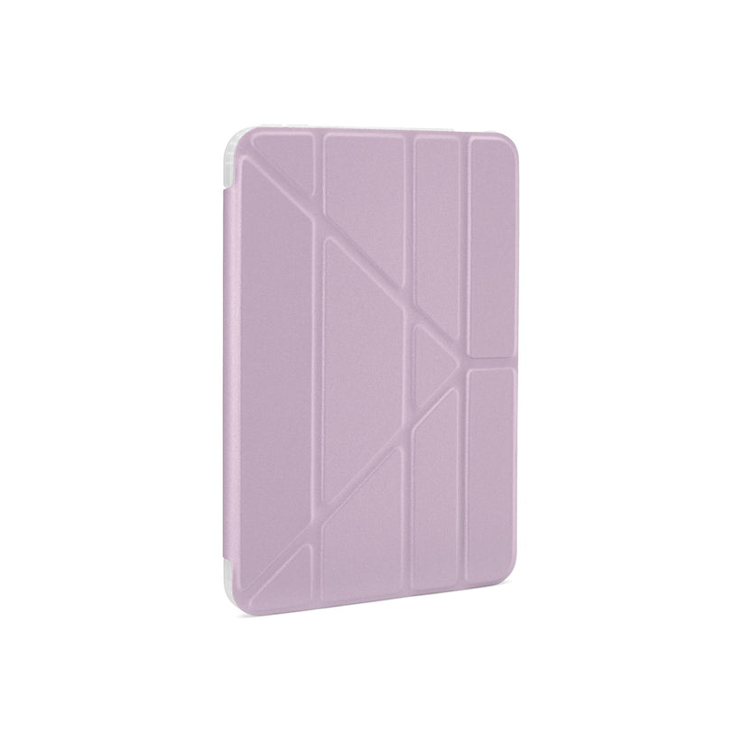 Pouzdro pro iPad mini Pipetto Origami No1 Original case - růžové - bonami.click