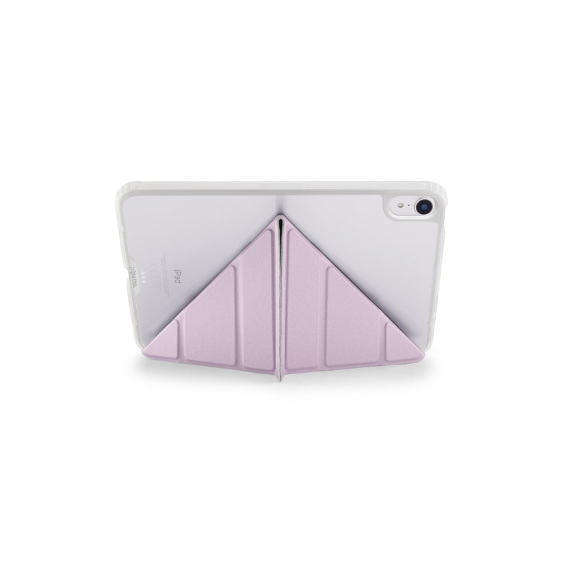 Pouzdro pro iPad mini Pipetto Origami No1 Original case - růžové - bonami.click