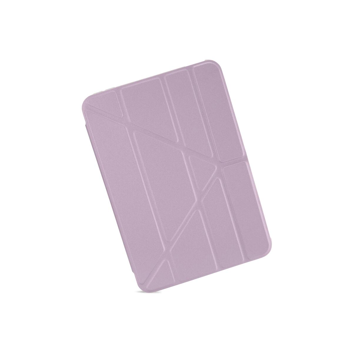 Pouzdro pro iPad mini Pipetto Origami No1 Original case - růžové - bonami.click