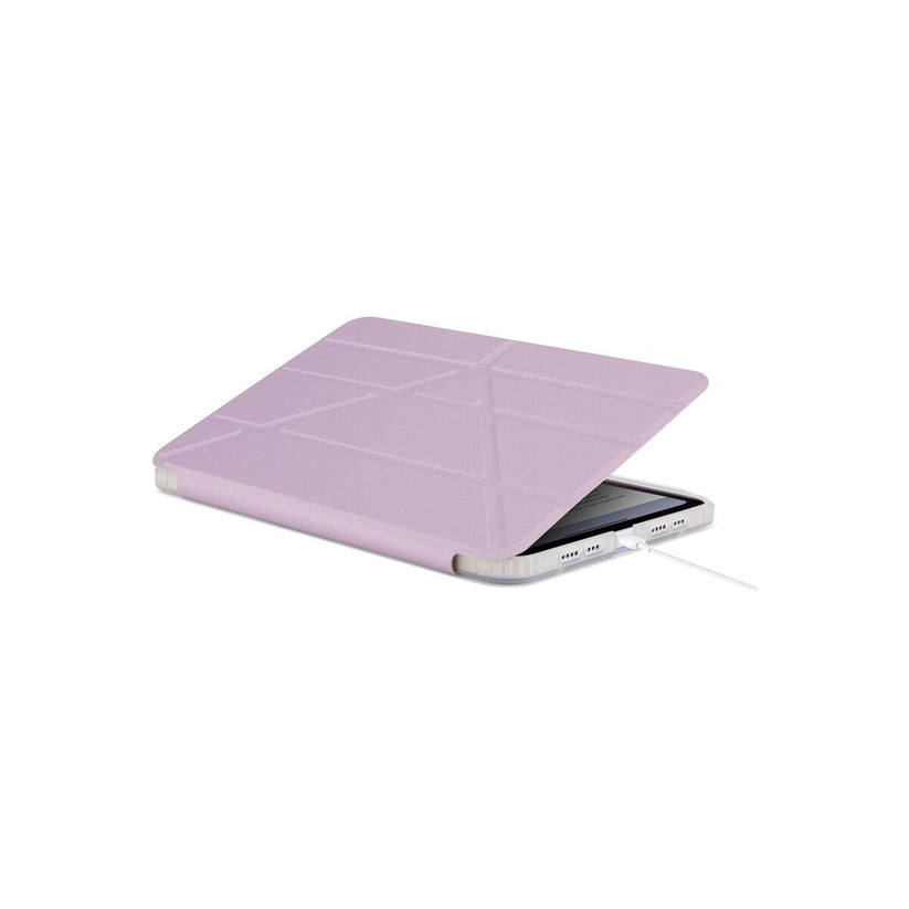 Pouzdro pro iPad mini Pipetto Origami No1 Original case - růžové - bonami.click