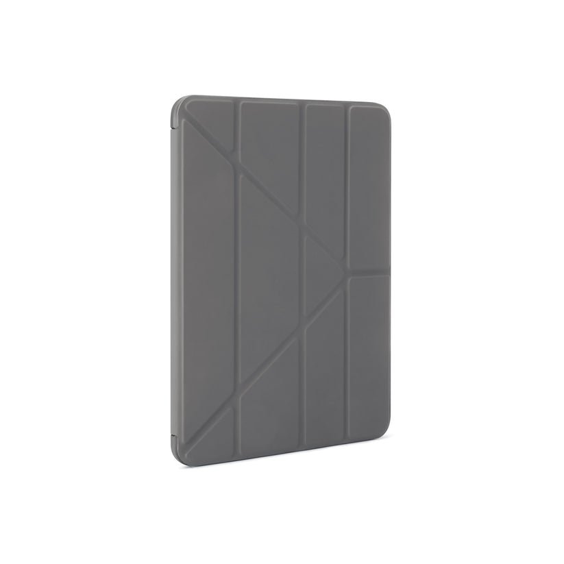 Pouzdro pro iPad 10,9" 2022 Pipetto Origami No1 Original Case - šedé - bonami.click