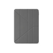 Pouzdro pro iPad 10,9" 2022 Pipetto Origami No1 Original Case - šedé - bonami.click