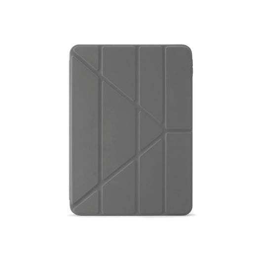 Pouzdro pro iPad 10,9" 2022 Pipetto Origami No1 Original Case - šedé - bonami.click
