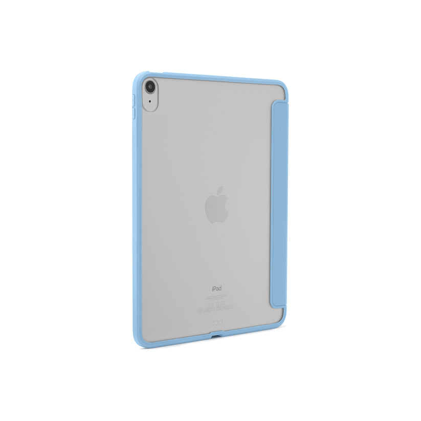 Pouzdro pro iPad 10,9" 2022 Pipetto Origami No1 Original Case - světle modré - bonami.click