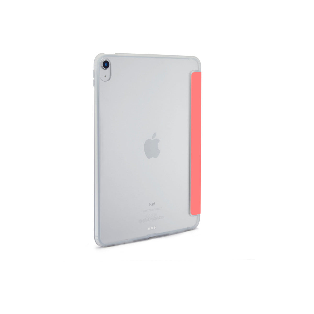 Pouzdro pro iPad 10,9" 2022 Pipetto Origimi No1 Original Case - růžové - bonami.click
