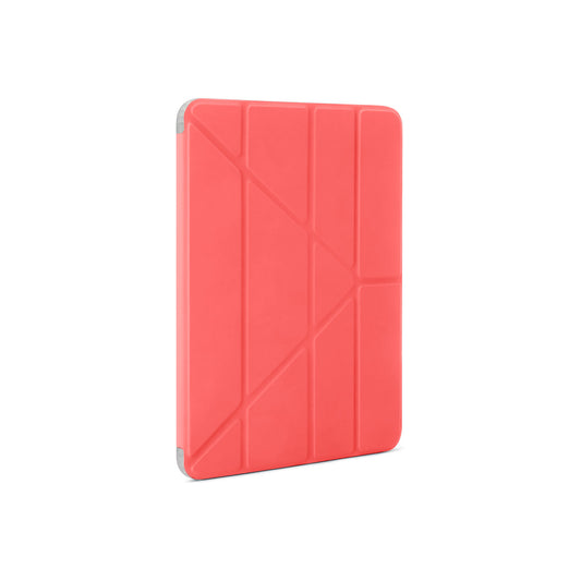 Pouzdro pro iPad 10,9" 2022 Pipetto Origimi No1 Original Case - růžové - bonami.click