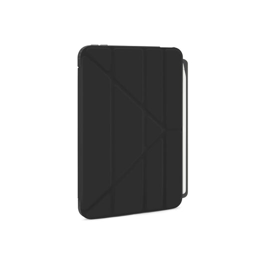 Pouzdro pro iPad mini Pipetto Origami No3 Pencil case - černé - bonami.click