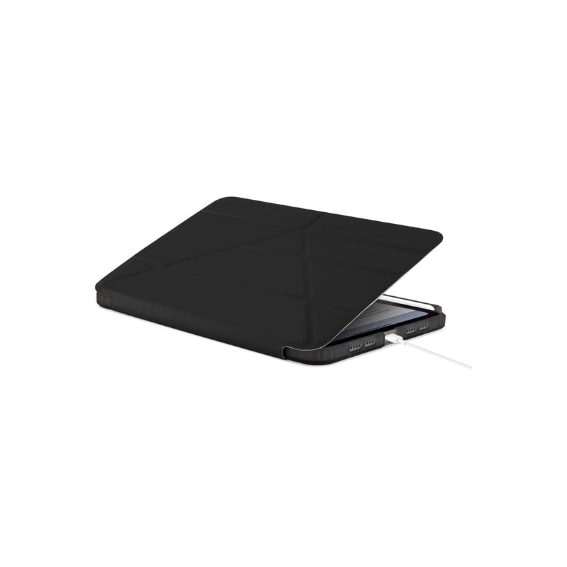 Pouzdro pro iPad mini Pipetto Origami No3 Pencil case - černé - bonami.click