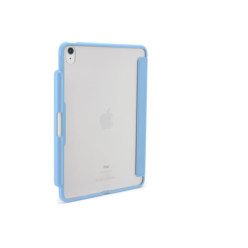 Pouzdro pro iPad 10,9" 2022 Pipetto Origami No3 Pencil Case - světle modré - bonami.click