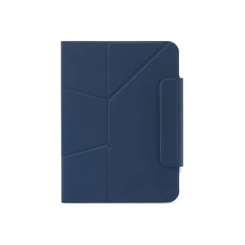 Kryt pro iPad Air 11" Pipetto Origami No6 Stand Case - modrý - bonami.click