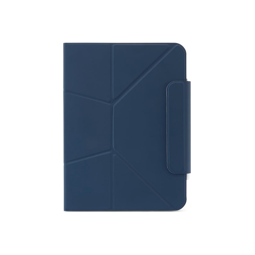 Kryt pro iPad Air 11" Pipetto Origami No6 Stand Case - modrý - bonami.click
