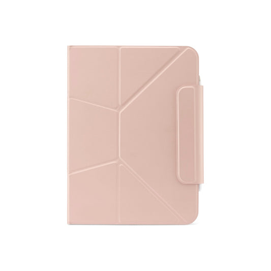 Kryt pro iPad Air 11" Pipetto Origami No6 Stand Case - růžový - bonami.click