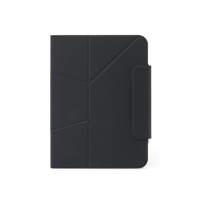 Kryt pro iPad 10,9" (2022) Pipetto Origami No6 Stand Case - černý - bonami.click
