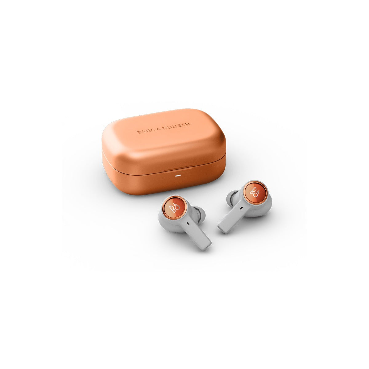 Bezdrátová sluchátka Bang & Olufsen Beoplay Eleven - měděný tón - bonami.click