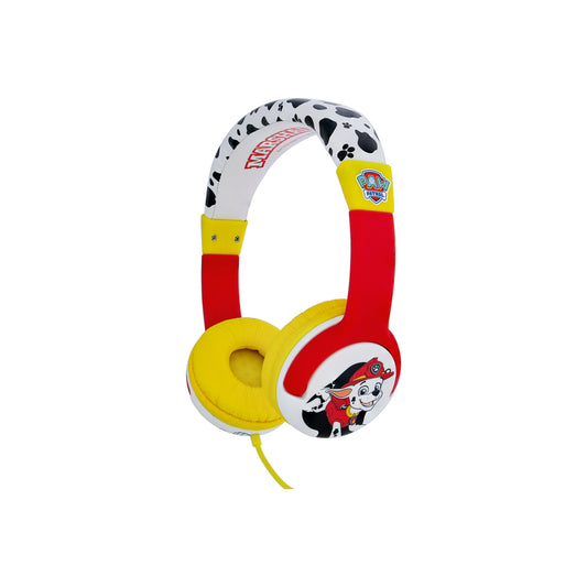 Dětská sluchátka OTL Paw Patrol Marshall - bonami.click