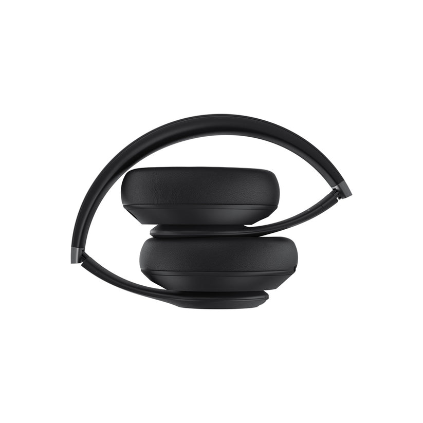 Bezdrátová sluchátka Beats Studio Pro – černá - bonami.click