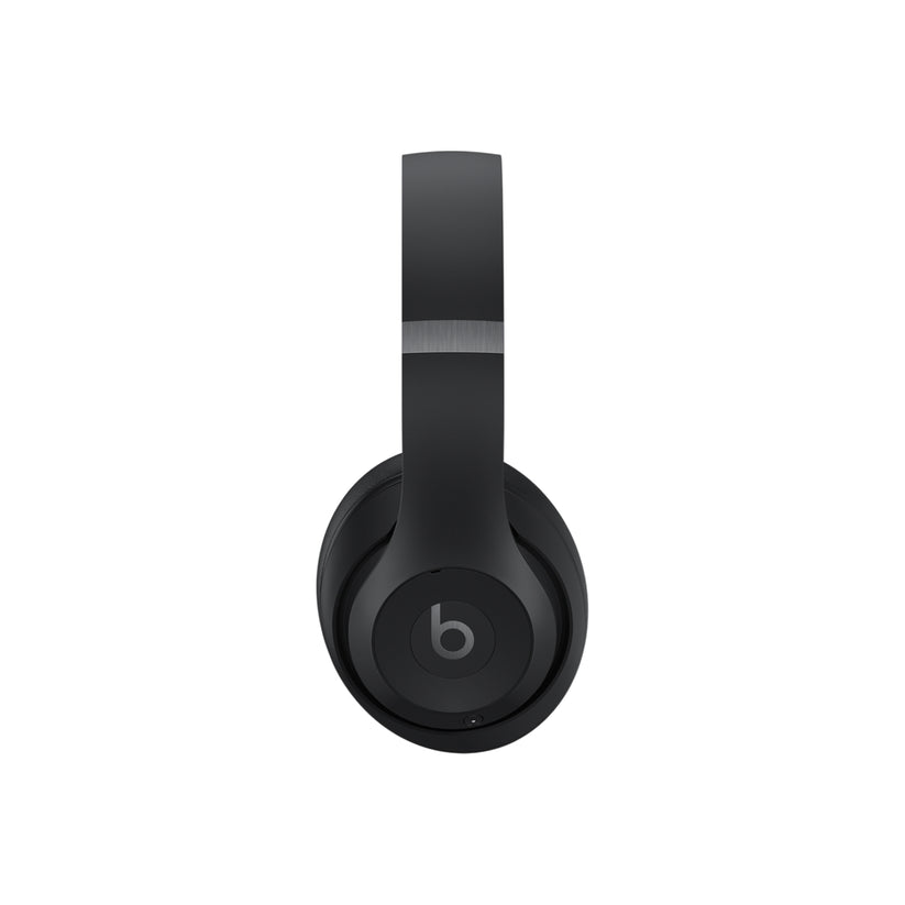Bezdrátová sluchátka Beats Studio Pro – černá - bonami.click