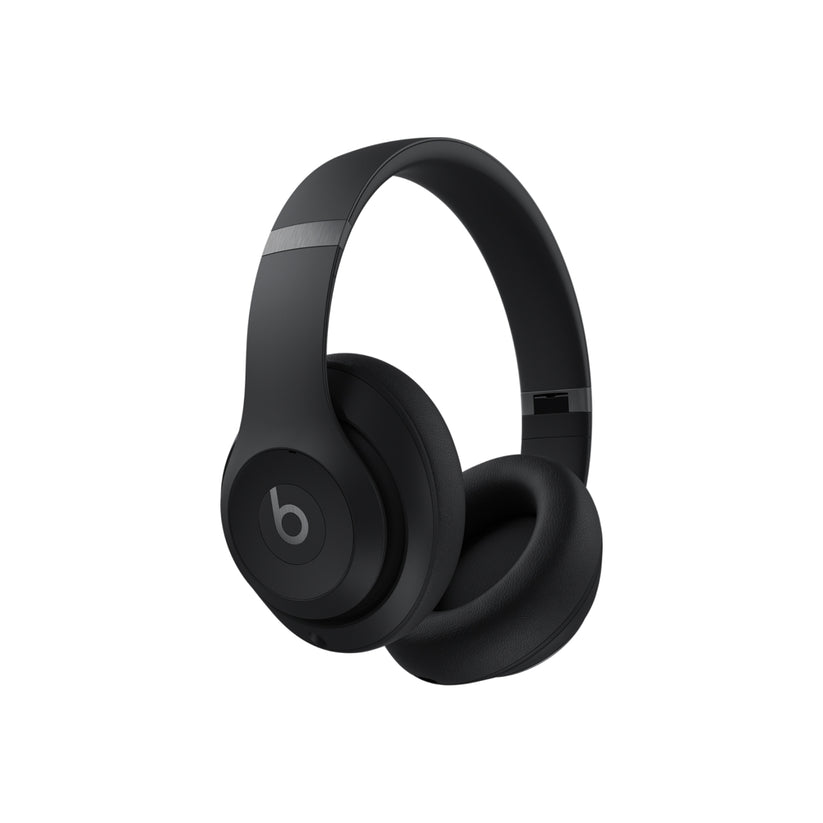 Bezdrátová sluchátka Beats Studio Pro – černá - bonami.click