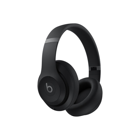 Bezdrátová sluchátka Beats Studio Pro – černá - bonami.click