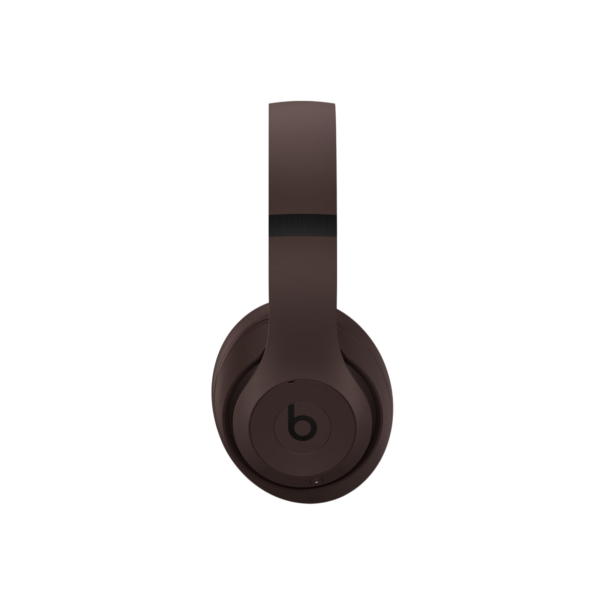 Bezdrátová sluchátka Beats Studio Pro – tmavě hnědá - bonami.click