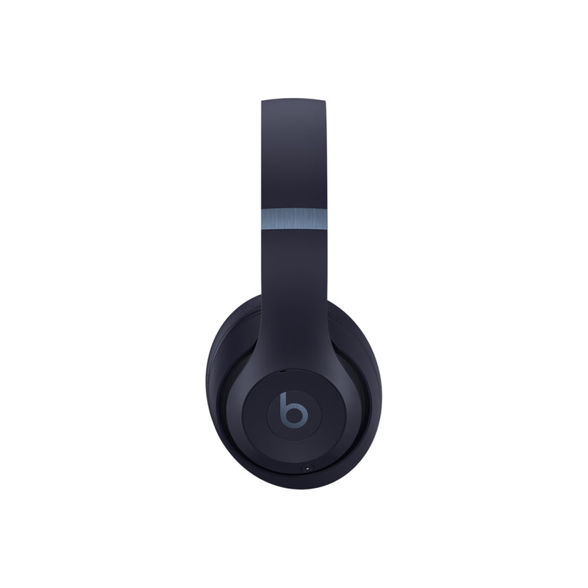 Bezdrátová sluchátka Beats Studio Pro – námořnicky modrá - bonami.click