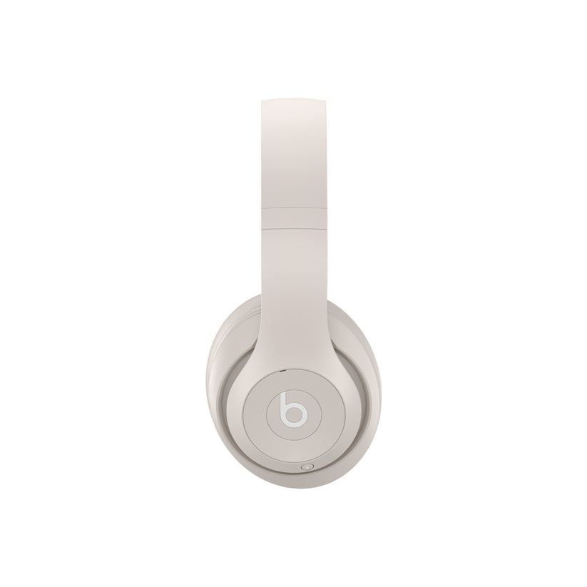 Bezdrátová sluchátka Beats Studio Pro – písková - bonami.click