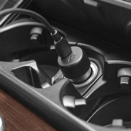 Magnetický držák do auta Peak Design Charging V2 - černý - bonami.click