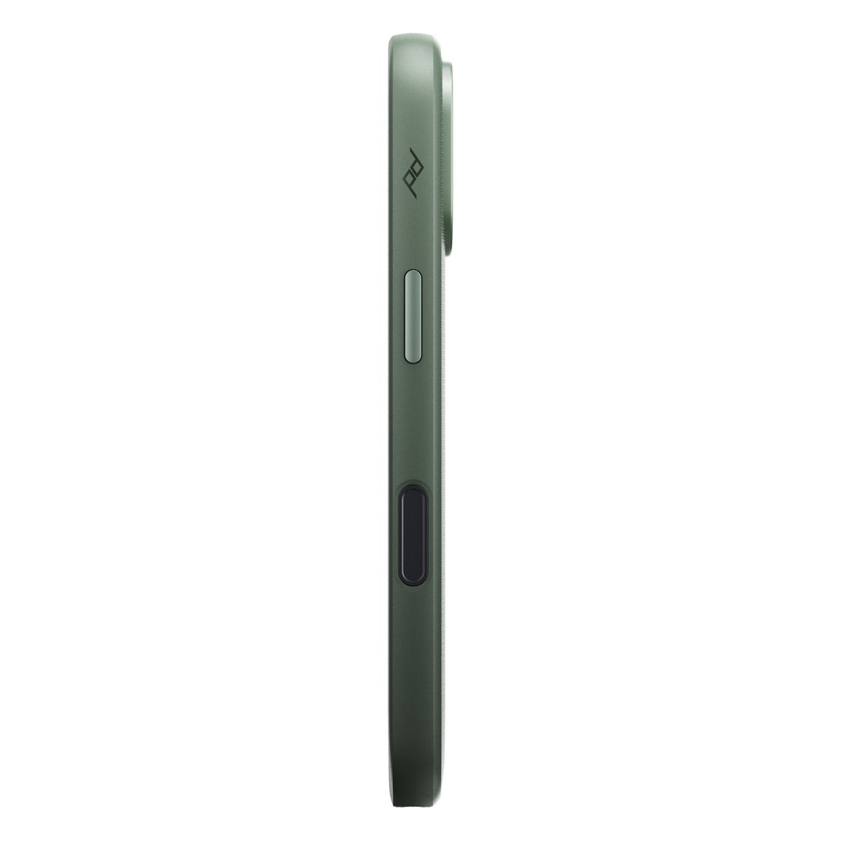 Kryt pro iPhone 17 Peak Design Everyday Case - šalvějový