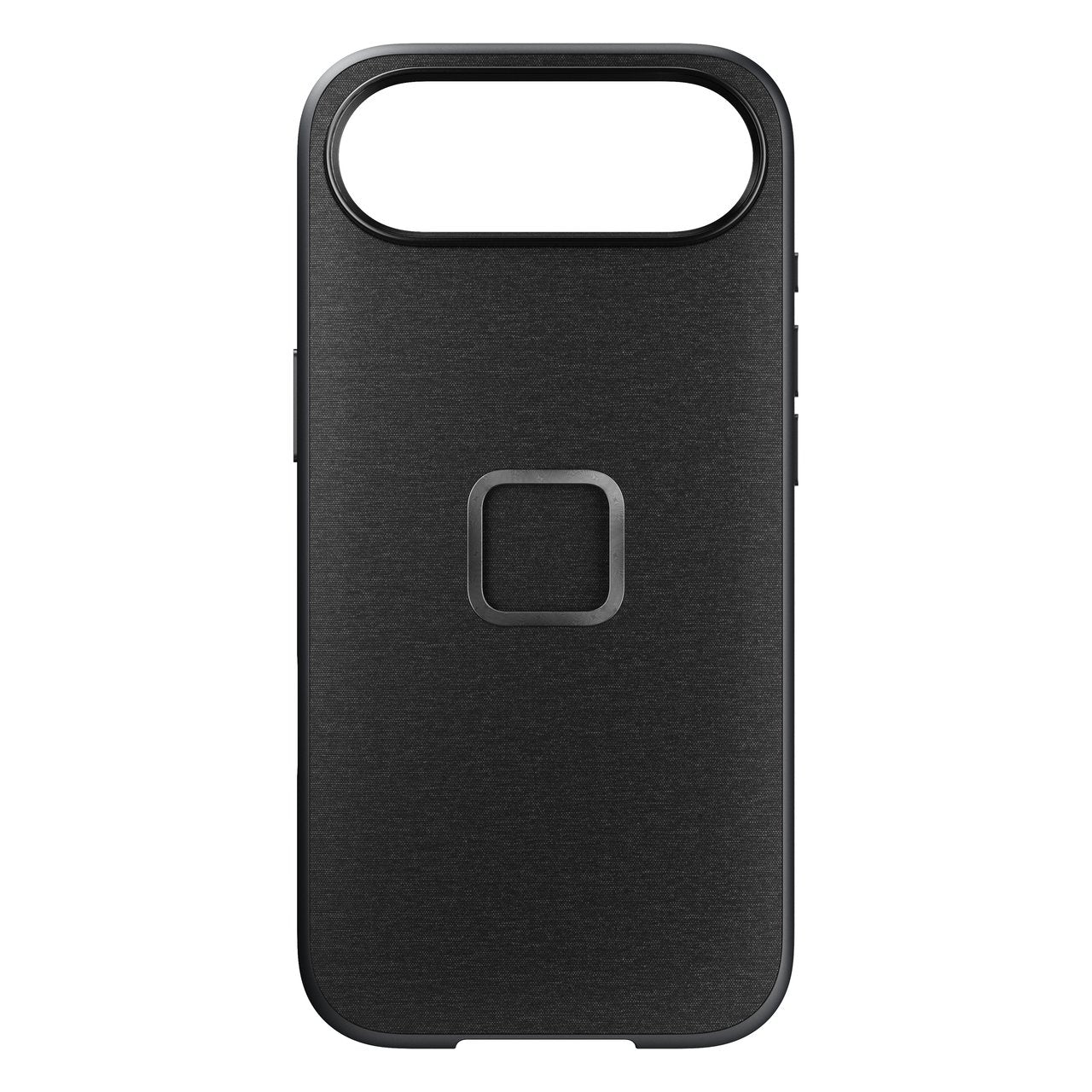 Kryt pro iPhone Air Peak Design Everyday Case - tmavě šedý