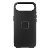 Kryt pro iPhone Air Peak Design Everyday Case - tmavě šedý