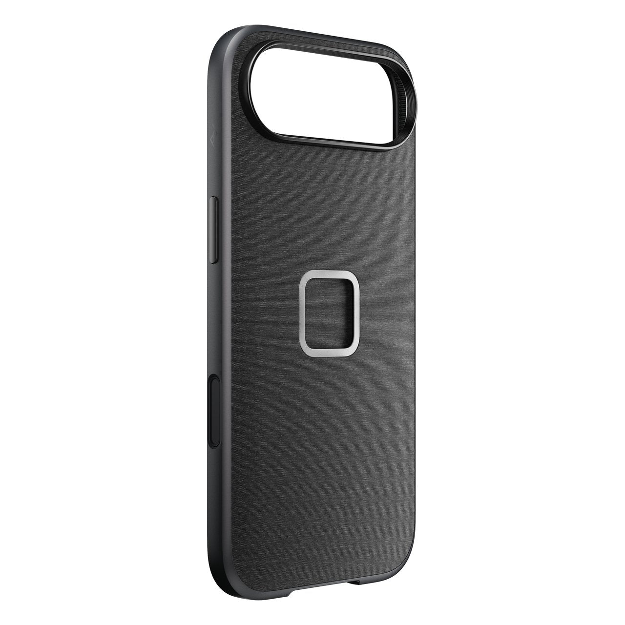 Kryt pro iPhone Air Peak Design Everyday Case - tmavě šedý