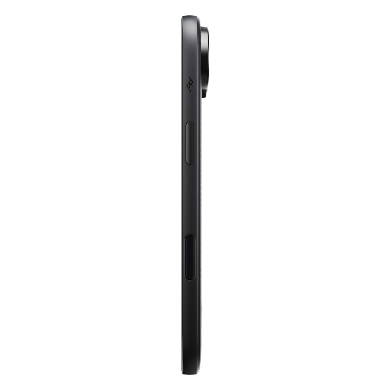 Kryt pro iPhone Air Peak Design Everyday Case - tmavě šedý