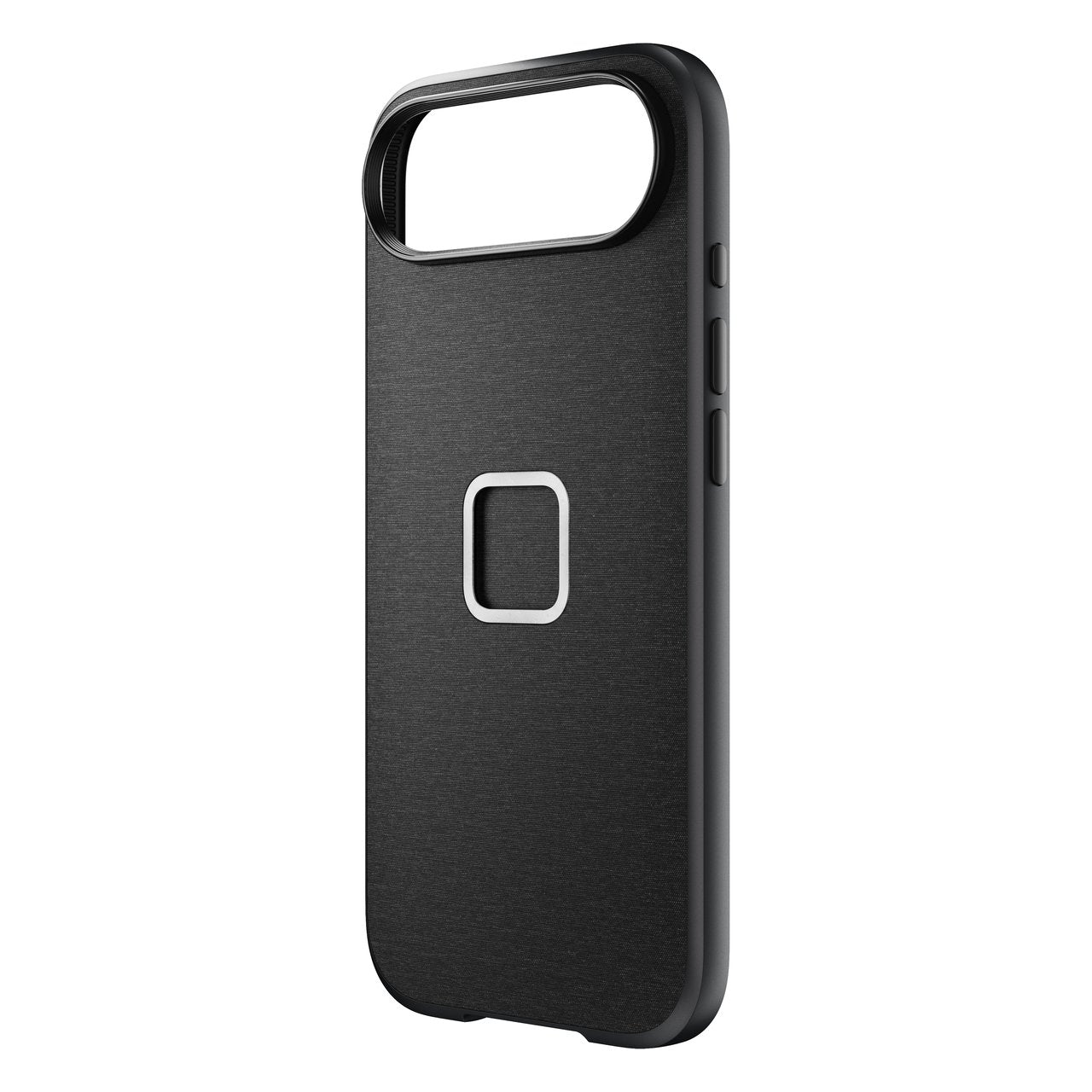 Kryt pro iPhone Air Peak Design Everyday Case - tmavě šedý