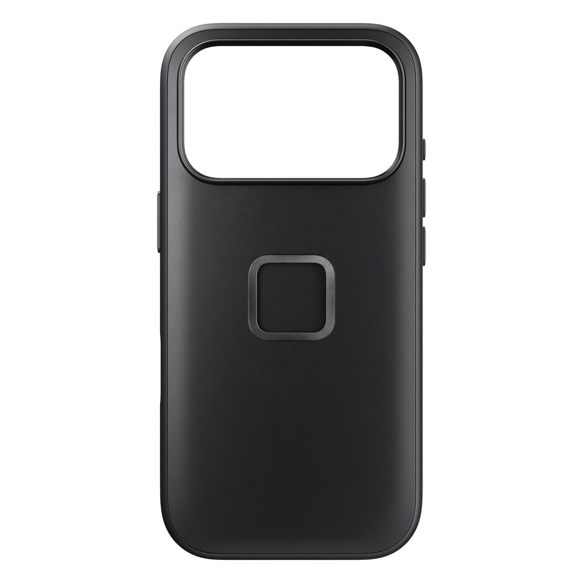 Kryt pro iPhone 17 Pro Peak Design Everyday Case - černý